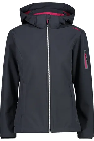 CMP Outdoorjas Vrouwen - Maat 36