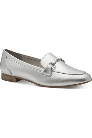 Marco Tozzi Dames Instappers 2-24213-41 941 F-breedte Maat: 38 EU