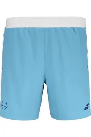 Babolat Short Juan Lebron /Wit