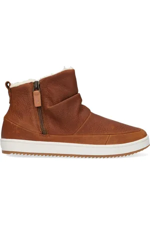 Hub Ridge Enkelboots - Enkellaarsjes - Dames - - Maat 37