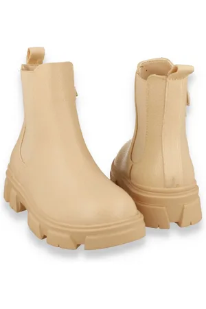 Bullboxer Chelsea Boot - Girl - - 39 - Laarzen