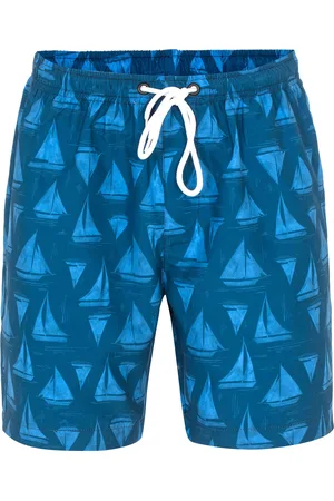 Jimmy Sanders Badmode - Badkleding Short Heren - Xxl
