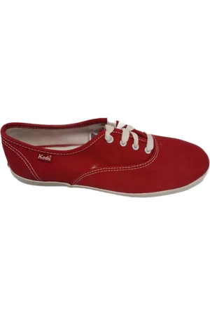 Keds CHAMPION-CANVAS SNEAKER- -SIZE 39