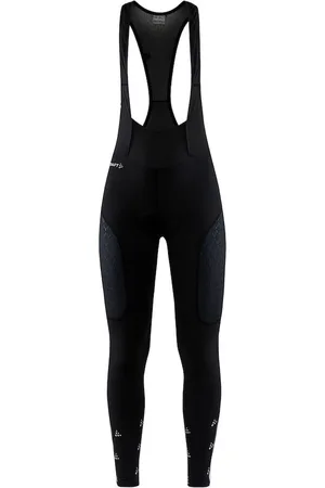 Craft Adv Subz Lumen Bib Tights W - Black