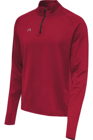 Newline Core Midlayer Heren - Sporttruien - - Mannen