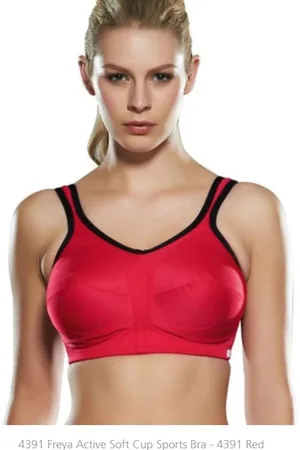 Freya Active Soft cup - Sportbeha - 70D