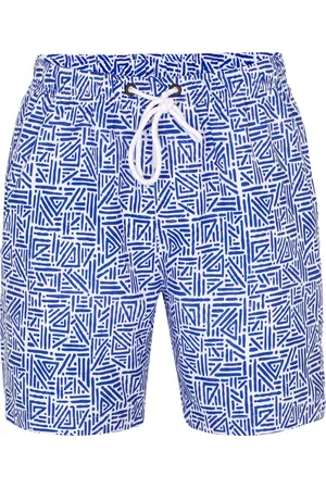 Jimmy Sanders Badmode - Badkleding Short Heren - M