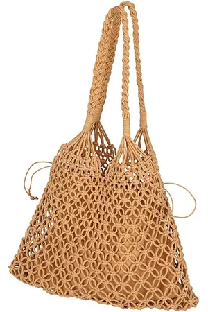 Apollo Strandtas Dames - Beach - Nature - One Size - Strandtas met trekkoord - Strandtassen - Tas dames