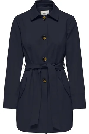 JDY ISADORA TRENCHCOAT OTW HAB NOOS Dames Jas