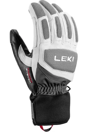 Leki Griffin Pro 3D - - Wintersport - Wintersportkleding - Handschoenen