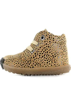 Shoesme Baby | Enkelboots | Meisjes, jongens | | Leer | | Maat 24