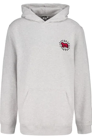 America today Simms Hood - Heren Hoodie - Maat S