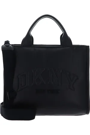 DKNY Handtas Schoudertas Hadlee Tote Zwart