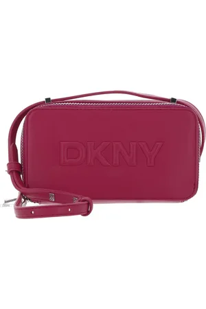 DKNY Schoudertas Carter Camera Bag (rood)paars