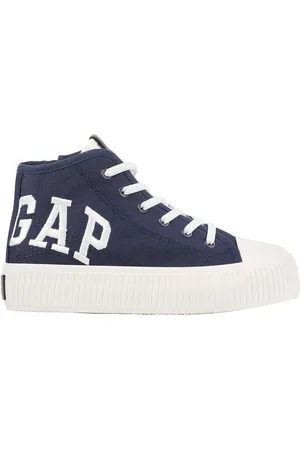 GAP Sneaker - Unisex - Navy - 33 - Sneakers