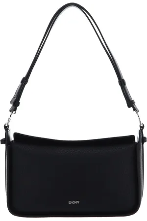 DKNY Schoudertas Akia Shoulder Bag Zwart