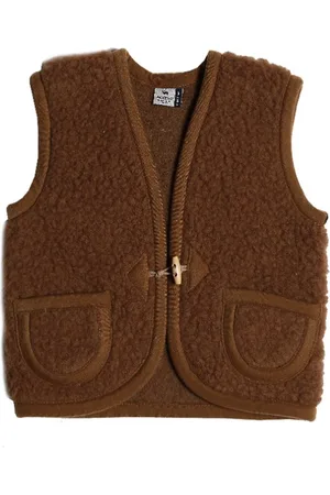 Alwero Bodywarmer Alpen Junior 128-134