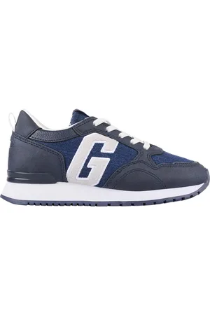 GAP Sneaker - Unisex - Navy - 33 - Sneakers