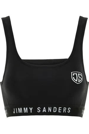 Jimmy Sanders Sport Beha Dames - S