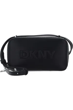DKNY Schoudertas Carter Camera Bag Zwart