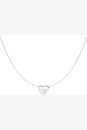 Yehwang Soft heart ketting |
