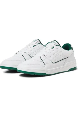 JACK & JONES JACK&JONES - JFWLONDON PU NOOS - Heren - Veterschoenen