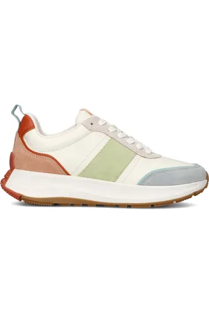 FitFlop Il3 Sneakers - - Dames - - Maat 36