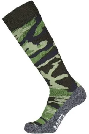 Barts Kousen Skisock Camo