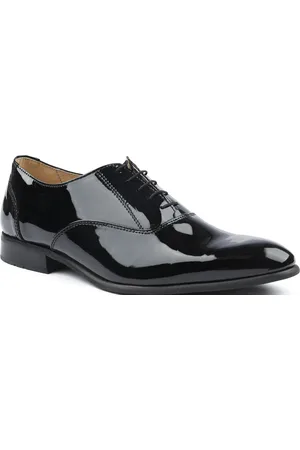 Suitable Lakschoen Leer - Lakschoenen - Heren smoking schoenen