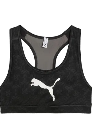 PUMA 4keeps sport bh in de kleur .