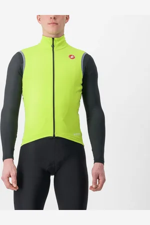 Castelli PERFETTO RoS 2 VEST - Mannen - maat XXL