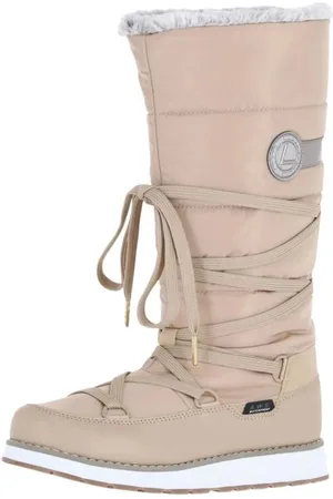 Luhta Tahtova MS Snowboots Dames 36