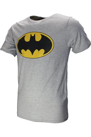 Batman Classic Logo T-Shirt Kids - 152