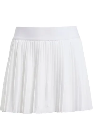 adidas Performance Club Tennis Climacool Plooirok Kids - Kinderen - - 164