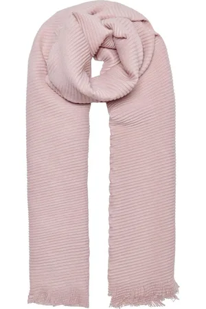 ONLY Sjaal (fashion) Onlplisse Life Scarf Cc 15280455 Rose Smoke