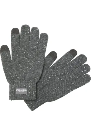 JACK & JONES JACK&JONES - JACCLIFF NAP GLOVES - Heren - Handschoenen