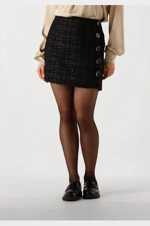 Fabienne Chapot Dionne Skirt Dames - Korte rok - - Maat 36