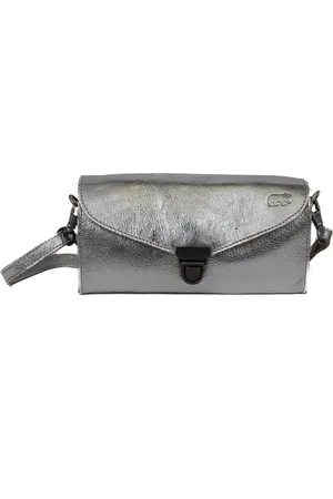 Bear Design Pascalle Leren Clutch / Enveloptas