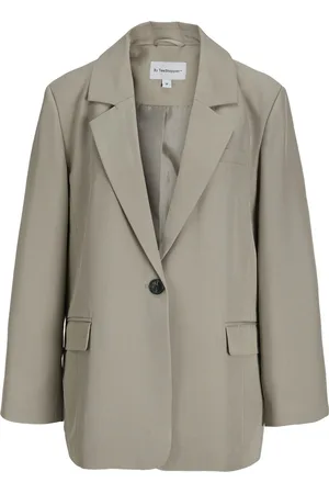 JACK & JONES JACK&JONES - ADPTBES SUIT BLAZER - TS - Dames - Blazers