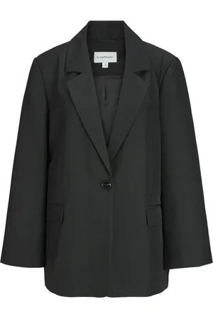 JACK & JONES JACK&JONES - ADPTBES SUIT BLAZER - TS - Dames - Blazers