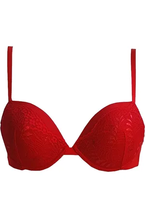 PARAH Push-up BH - - maat EU 75C/ FR 90C