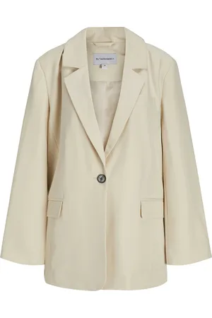 JACK & JONES JACK&JONES - ADPTBES SUIT BLAZER - TS - Dames - Blazers