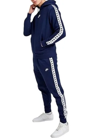 Nike Fleece Essential Joggingpak - Maat S