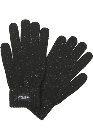 JACK & JONES JACK&JONES - JACCLIFF NAP GLOVES - Heren - Handschoenen