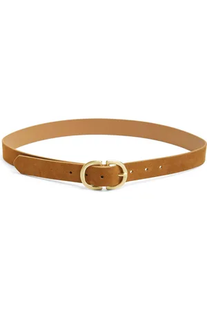 ONLY Pieces Kledingriem Pcjuva Suede Jeans Belt Noos 17102275