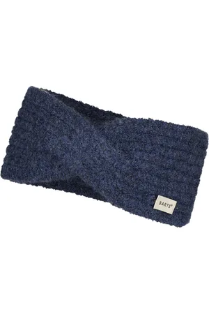 Barts Dames haarband - Maat 1 Maat - -