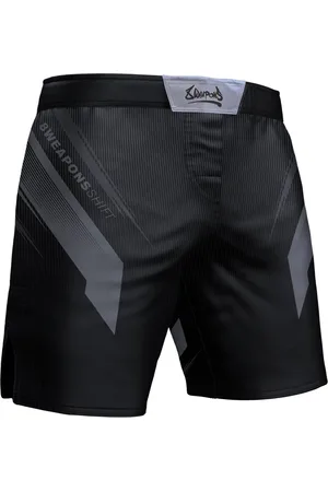 8 Weapons Vechtsport Broek Fightshorts Shift - S