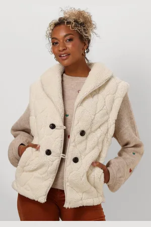 Fabienne Chapot Merlin Gilet Blazers Dames - - Maat 38/40
