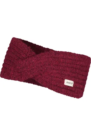 Barts Dames haarband - Maat 1 Maat - -
