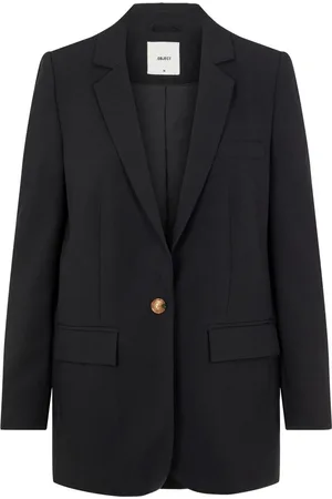 Object OBJECT OBJSIGRID L/S BLAZER NOOS Dames Blazer - Maat 40